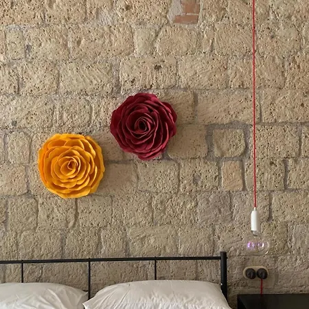 펜션 Memini Un Gioiello In Pieno Centro Storico 나폴리