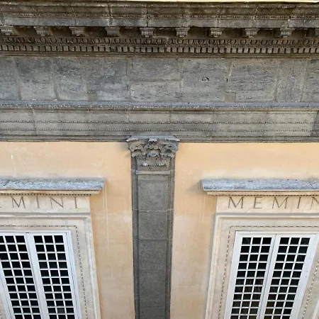 펜션 Memini Un Gioiello In Pieno Centro Storico